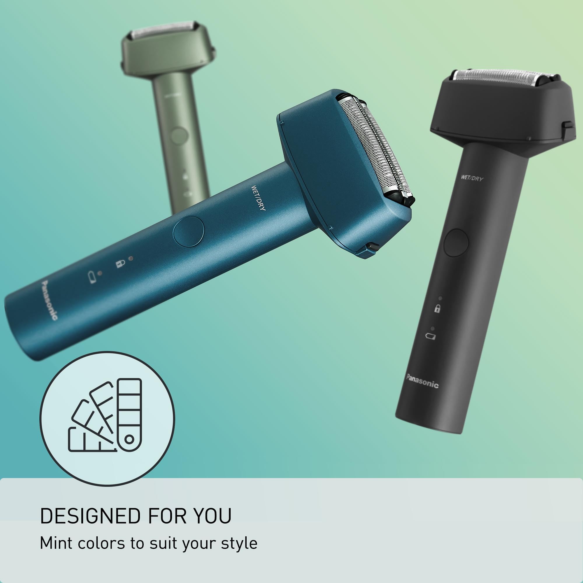 Panasonic Electric Razor for Men
