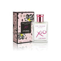 Ted Baker Extraordinary Her Eau de Toilette - Fruity Floral Perfume for Women | Long-Lasting 3.38 oz