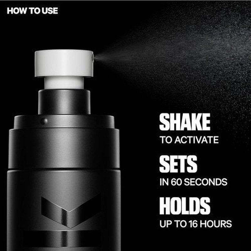 Milk Makeup Pore Eclipse Matte Setting Spray - Blurs Pores & Controls Shine for 16-Hour Makeup Wear | Oil & Alcohol-Free Facial Mist
