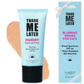 Elizabeth Mott Blurring Face Primer SPF 30 - Lightweight, Hydrating Formula for Smooth, Soft-Focus Finish - 30g