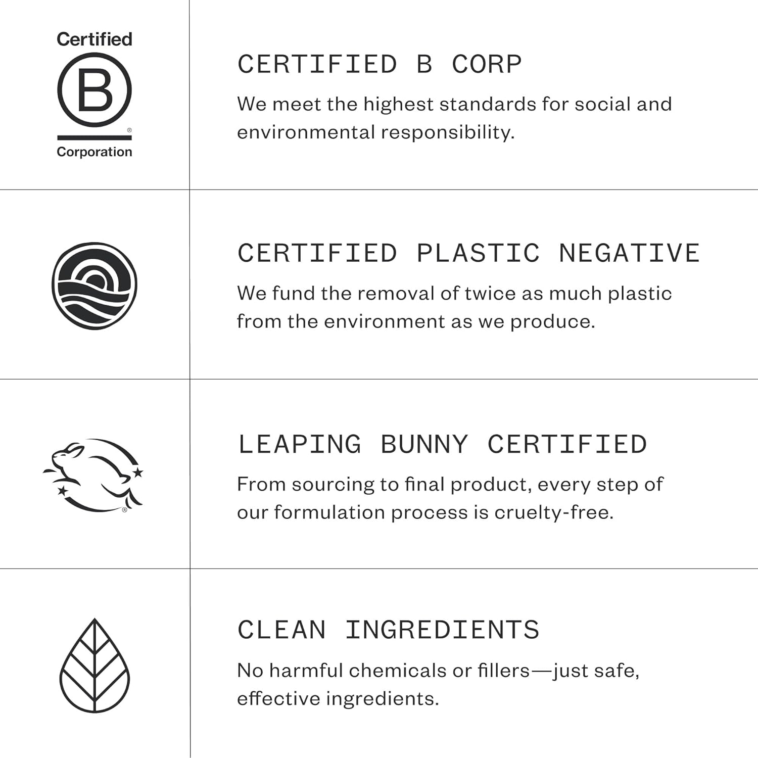 Ursa Major Forest Alchemy Eye Cream - Natural Under-Eye Moisturizer for Dark Circles & Fine Lines | Vegan & Cruelty-Free | 0.50 oz