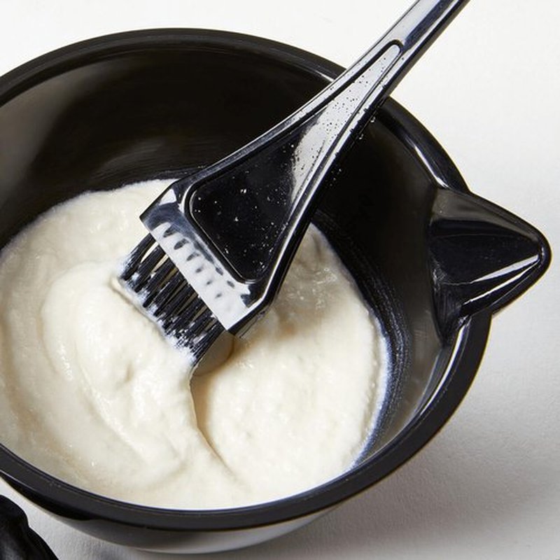 Ion Bright White Creme Lightener - 10.6 Oz | Achieve Stunning, Vibrant Highlights