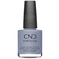 CND Vinylux Nail Polish - Longwear Blue with Gel-Like Shine & Chip Resistance | 0.5 Fl Oz