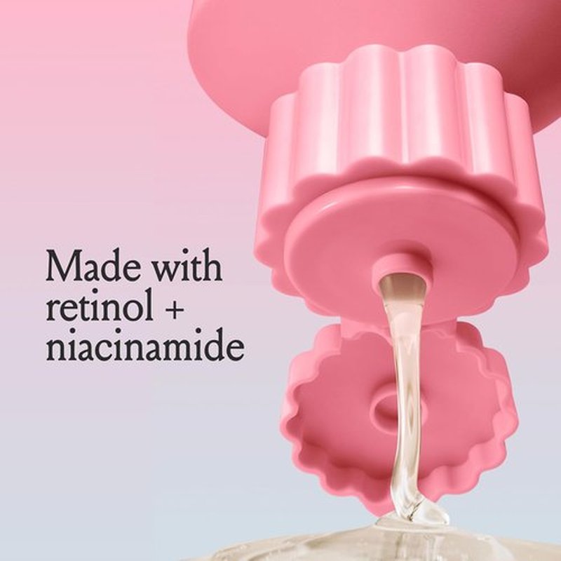 Billie Body Wash - Reviving & Renewing Cotton Cloud Scent | 18 fl oz, Vegan & Cruelty-Free