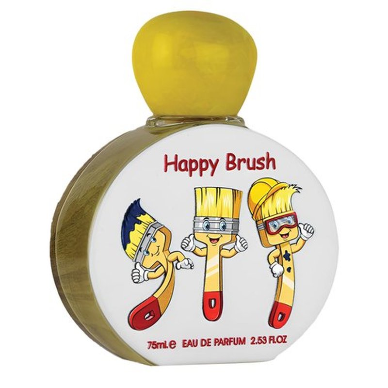 Lattafa Pride Eau de Parfum Spray for Kids - 2.53 Ounce | Fun & Playful Fragrance