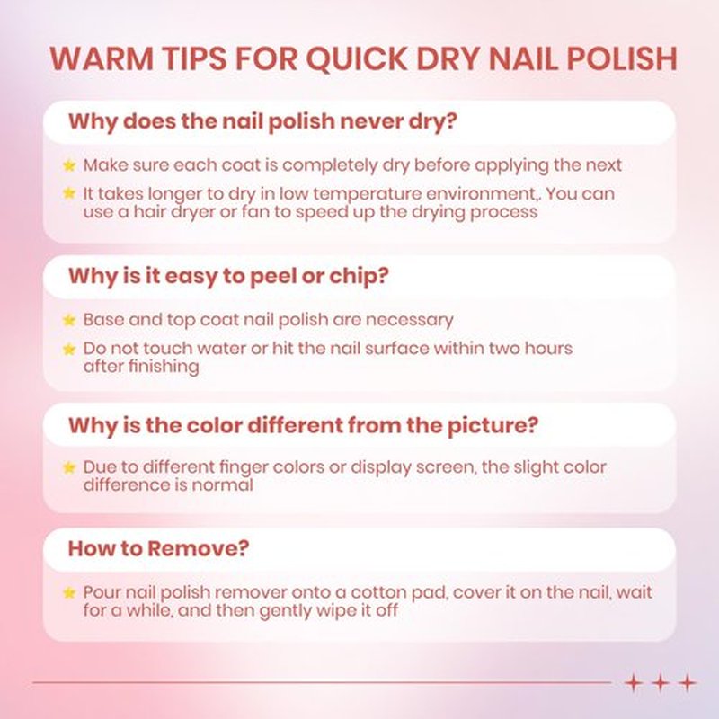 SUPWEE Cat Eye Nail Polish Non Gel, Magnetic Quick Dry Nail Polish Set Shimmer Glitter Nude Pink Natural Color Air Drying Fast Fingernail Lacquer High Glossy Manicure DIY Salon Gift for Women Girl