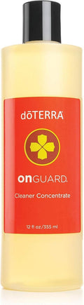 doTERRA - On Guard Cleaner Concentrate - Powerful Natural Cleaning Solution | 12 fl oz