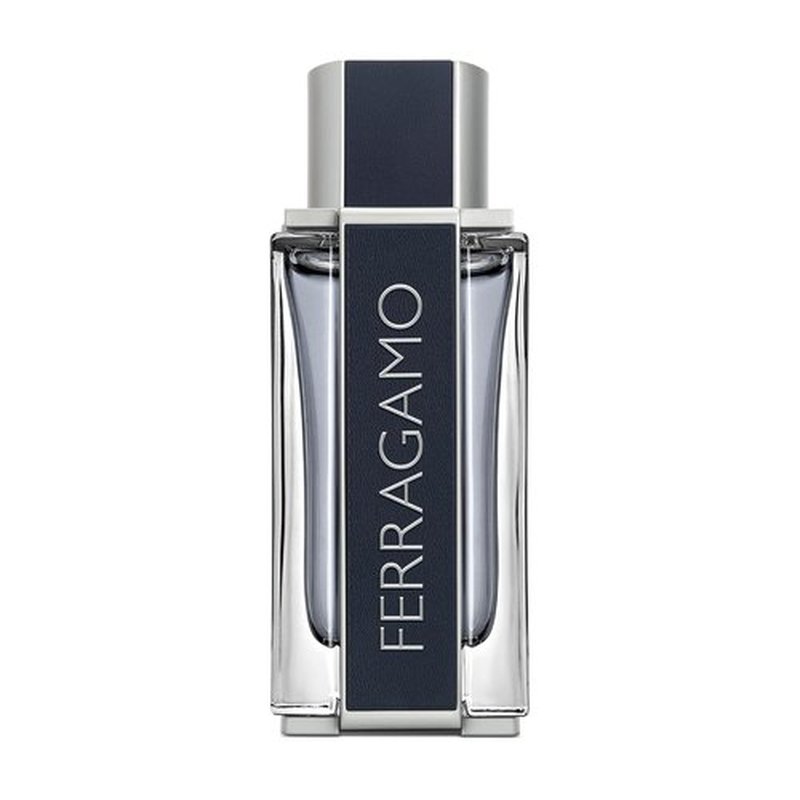 FERRAGAMO Eau de Toilette for Men - Elegant Cologne Spray, 3.4 Fl. Oz. | Timeless Fragrance