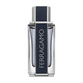 FERRAGAMO Eau de Toilette for Men - Elegant Cologne Spray, 3.4 Fl. Oz. | Timeless Fragrance