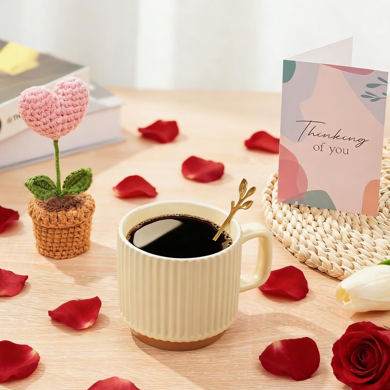 Valentines Day Spa Gifts Care Package for Women, Galentines Spa Gift Baskets for Woman, Get Well Gifts for Women After Surgery, Womens Self Care Thinking of You Gift, Relaxation Bath Sets for Woman