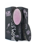 Skiennix Detangling Brush - Anti-Static Hairbrush for All Hair Types | Perfect for Thick, Curly, and Fine Hair
