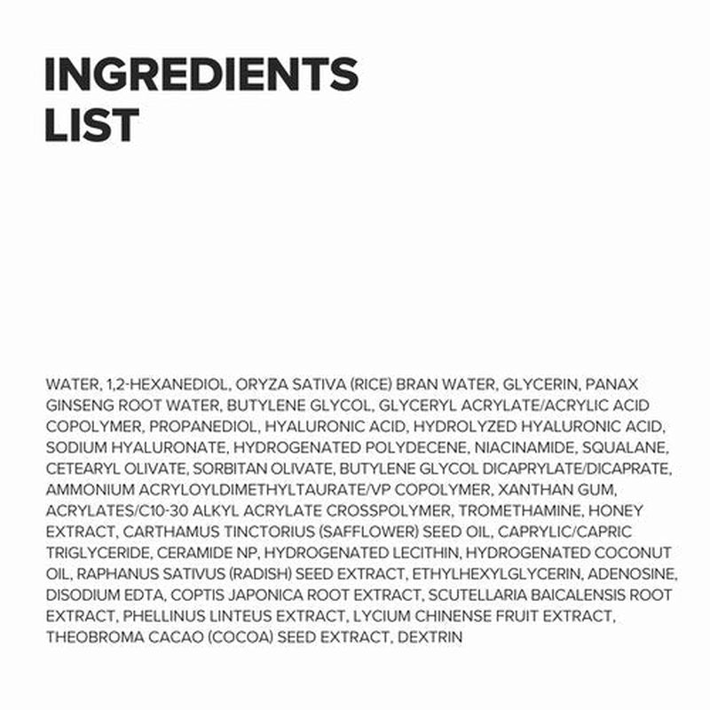 Beauty of Joseon Dynasty Cream Hydrating Face Moisturizer for Dry, Sensitive Skin, Korean Skincare for Men and Women 100ml, 3.38 fl.oz