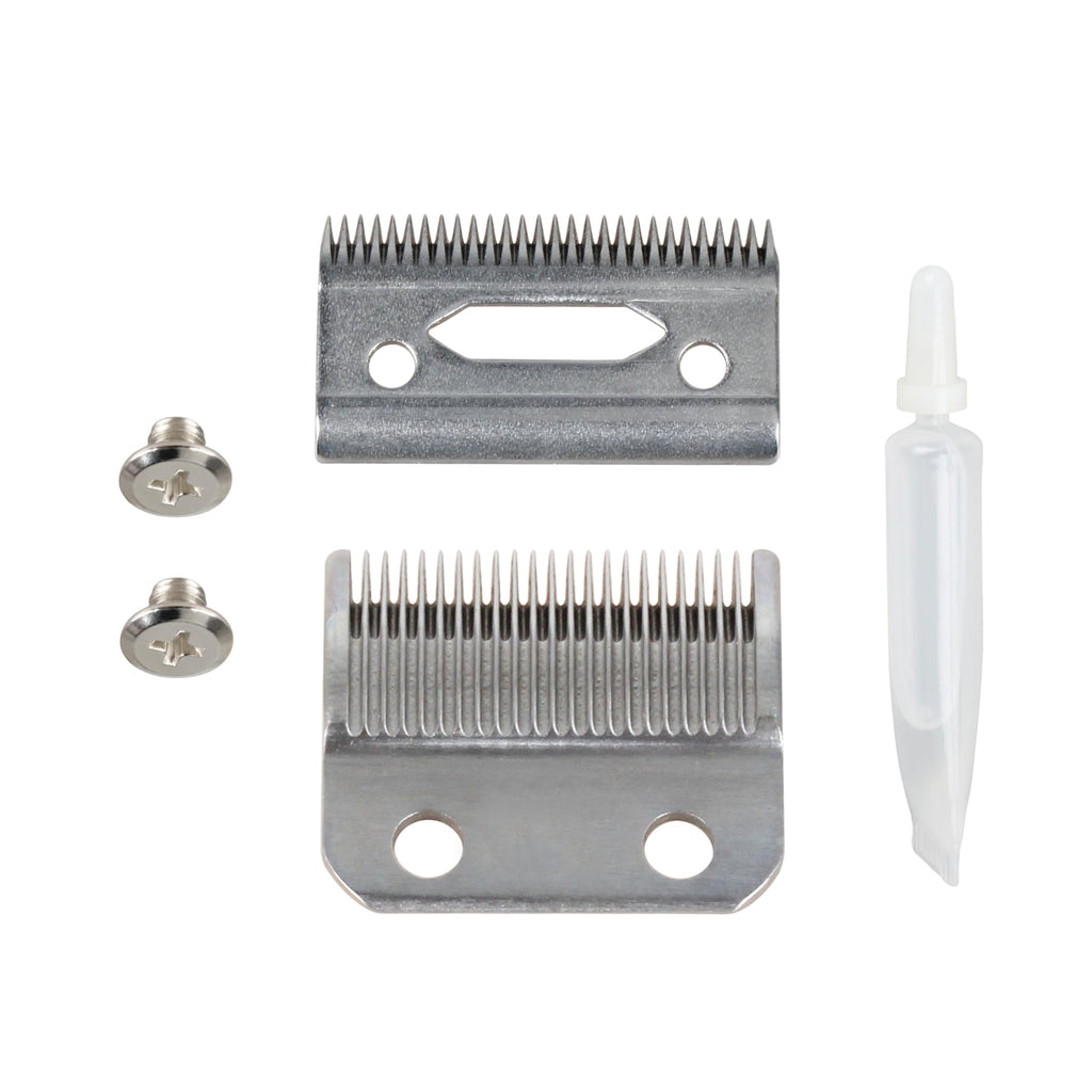 1006 Clipper Blade for 5 Star Senior #8545 and Magic Clip #8451 Replacement Wahl Balding 6X0 5 Star balding clippers