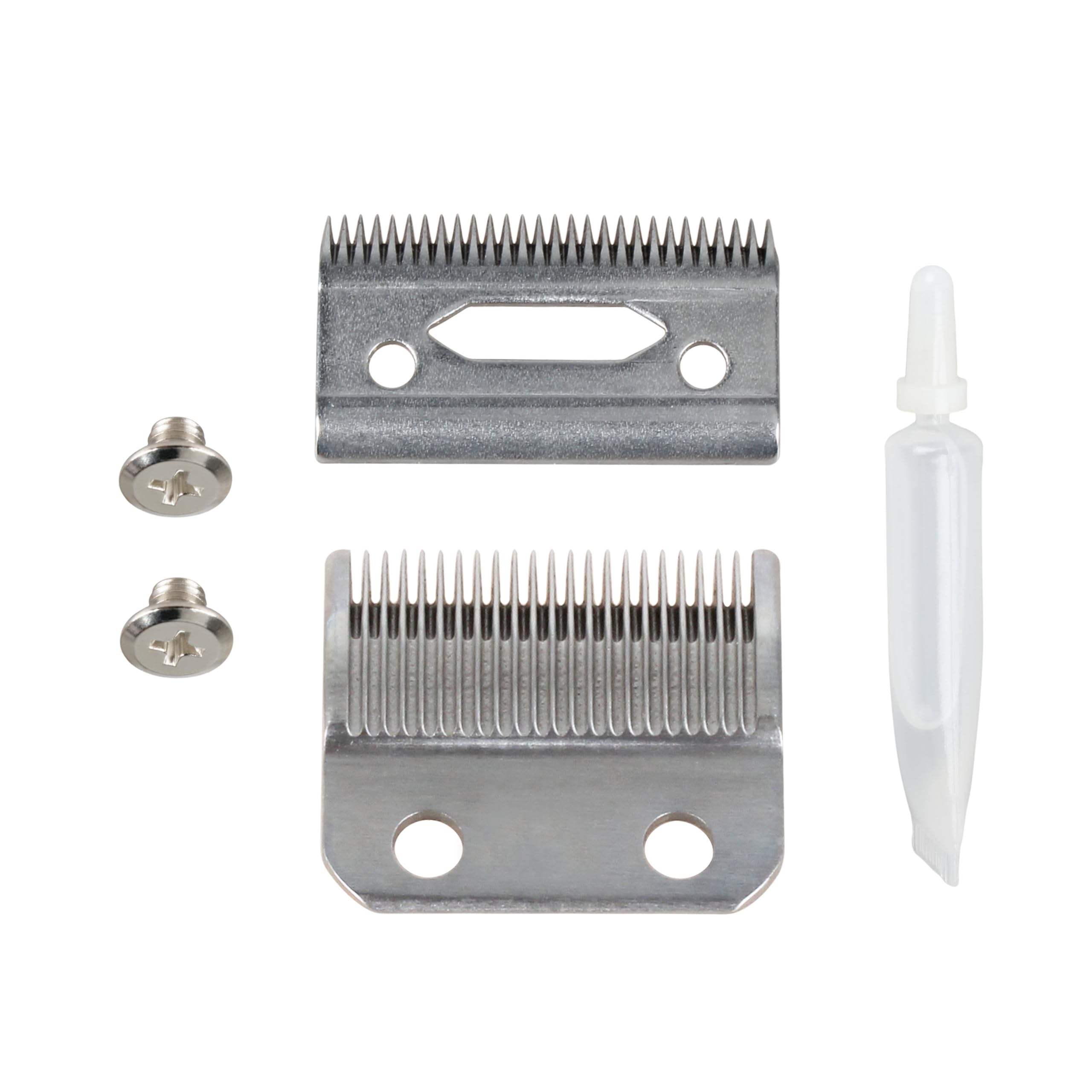 1006 Clipper Blade for 5 Star Senior #8545 and Magic Clip #8451 Replacement Wahl Balding 6X0 5 Star balding clippers
