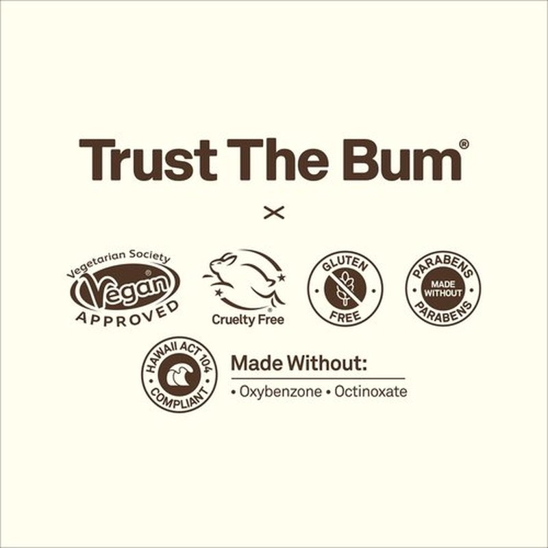 Sun Bum SPF 30 Sunscreen Coconut Lip Balm Sunscreen - Broad Spectrum Moisturizing with Aloe & Vitamin E - Hawaii 104 Act Compliant (Made Without Octinoxate & Oxybenzone) - 0.5 oz
