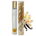 Skiennix Pheromone Perfume for Women - Long Lasting Amber Scent | 10 ML Rollerball Eau De Parfum | Perfect Gift (Vanilla)