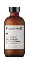 Perricone MD High Potency Face Toner - Firming & Finishing Formula | 4 Fl. Oz.