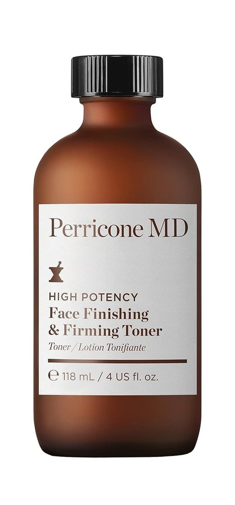 Perricone MD High Potency Face Toner - Firming & Finishing Formula | 4 Fl. Oz.