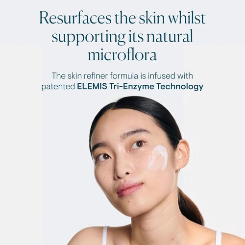 ELEMIS Dynamic Resurfacing Facial Wash - Anti-Aging Exfoliating Gel Cleanser for All Skin Types