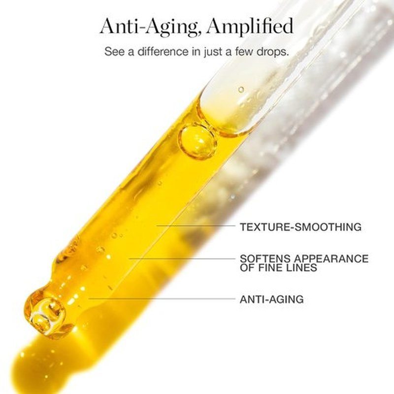 Ogee Natural Retinol Bakuchiol Serum - Organic 2% Elixir for Wrinkles & Fine Lines