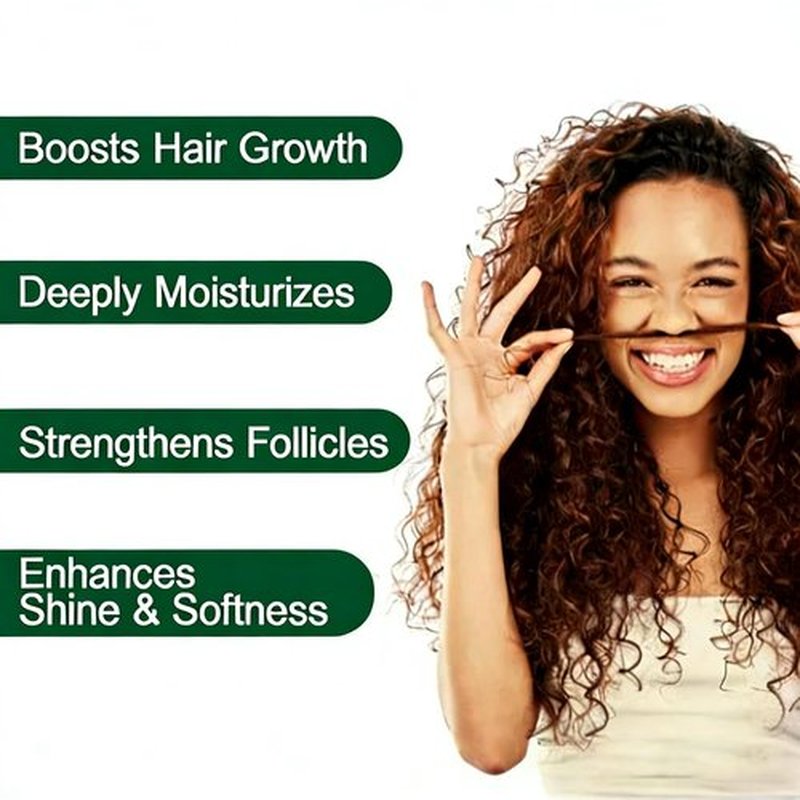 MMPANG Jamaican Black Castor Oil - USDA Certified 100% Organic Jamaica Oils for Hair Growth Cold Pressed, Hexane-Free, Glass Bottle Dropper & Dual Brush, Thicker Eyelashes, Brows & Scalp Care, 2oz