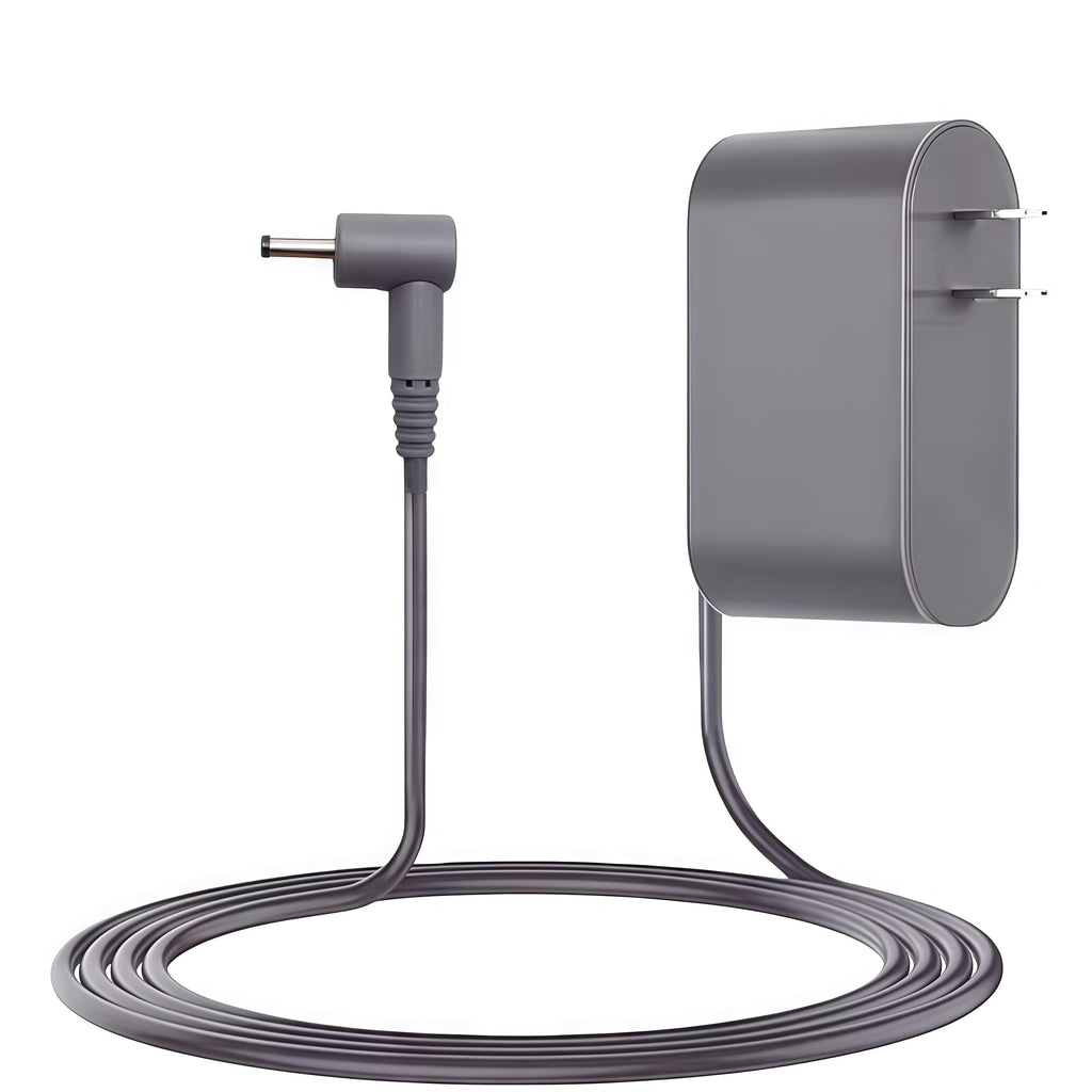 Charger for Dyson V9 Motorbar Cordless Vacuum, 21.75V Power Cord, 6Ft