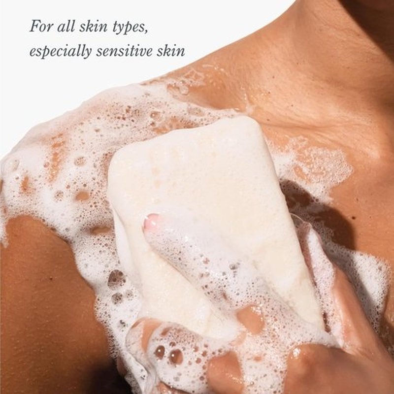 Beekman 1802 Goat Milk Bar Soap & Hand + Body Wash - Fragrance-Free Skincare Gift Set