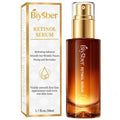 BIYSBER Retinol Collagen Serum for Face: Anti Aging &Anti Wrinkle Repair Peptide Serum with Hyaluronic Acid to Boost Hydration- Day/Night Facial Firming Neck Plump Skin Care for Women/Men(1.70 Fl Oz)