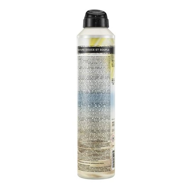 SexyHair Texture High Tide Texturizing Hairspray - 8 Oz | Humidity Resistant | Natural Shine for All Hair Types
