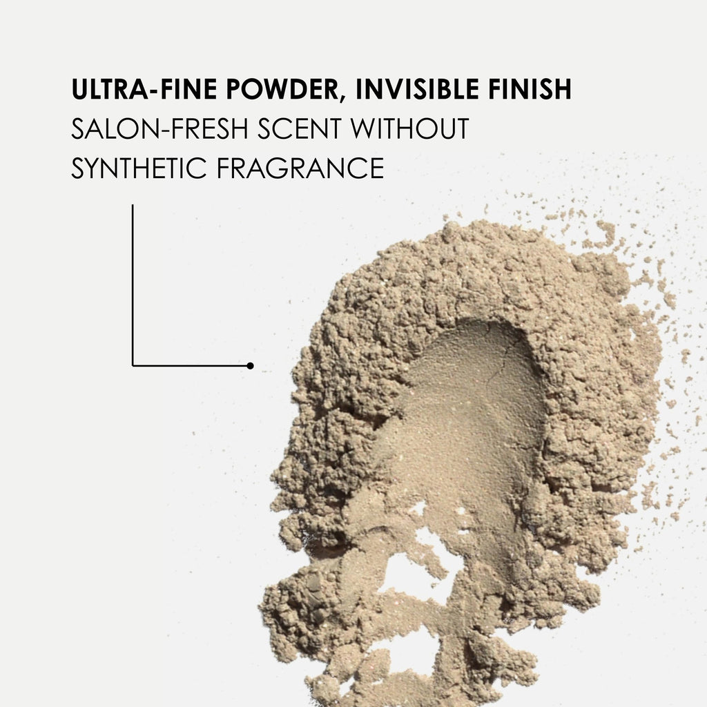 Kaia Naturals the takesumi detox® the dry shampoo – Tinted, Charcoal-Powered, Non-Aerosol, Talc-Free, Natural Scalp Refresh Powder 25g/0.8oz