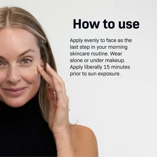 Revision Skincare Intellishade® Matte SPF 45 - Anti-Aging Tinted Sunscreen for Oily Skin, 1.7 oz
