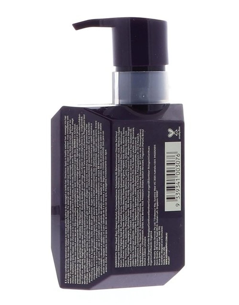Kevin Murphy Young Again Masque - Revitalizing Hair Treatment | 6.7 oz (2-Pack)