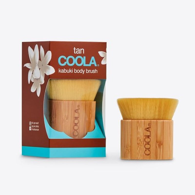 COOLA Sunless Tan - Natural-Looking Self-Tanner for a Radiant Glow | 6 oz