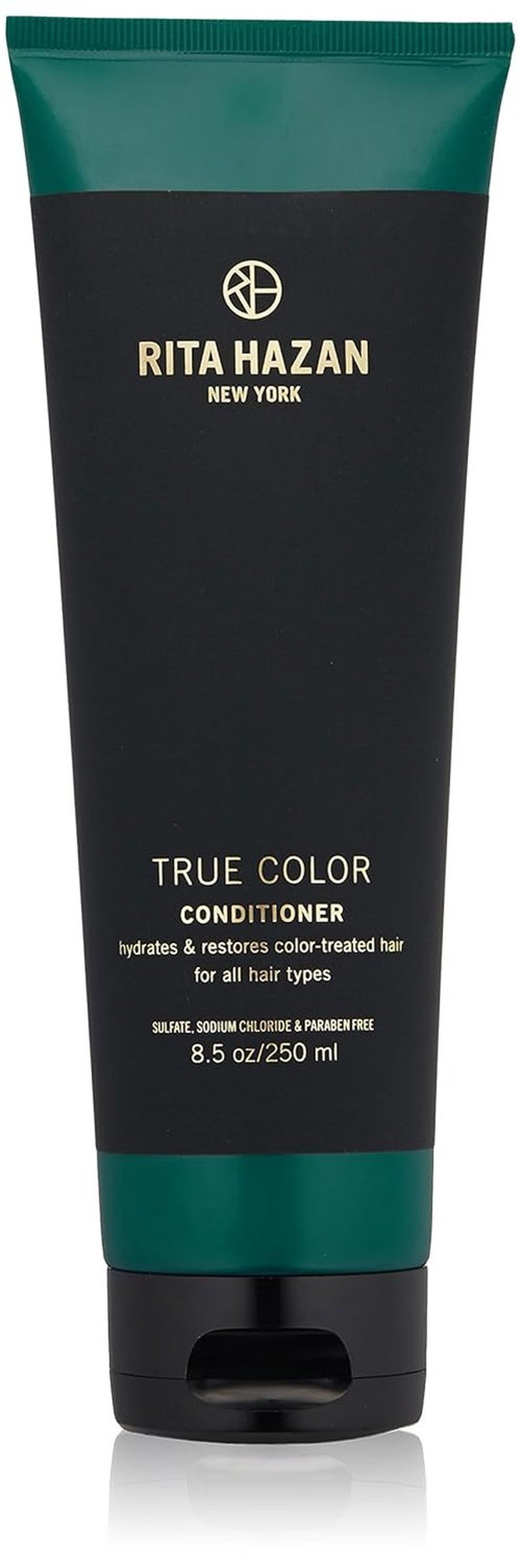 Rita Hazan True Color Conditioner - Hydrating Formula for Color Treated Hair | 8.0 oz