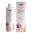 OTACI Rose Passion 100% Natural Rose Water Hydrating Toner, Facial Skin Moisturizer Hydrating Natural Cleanser (250ml)