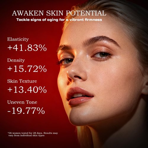 PDRN Serum - 99% Pure Salmon DNA Anti-Aging & Hydrating Glow Serum | 50ml for Firmness & Elasticity