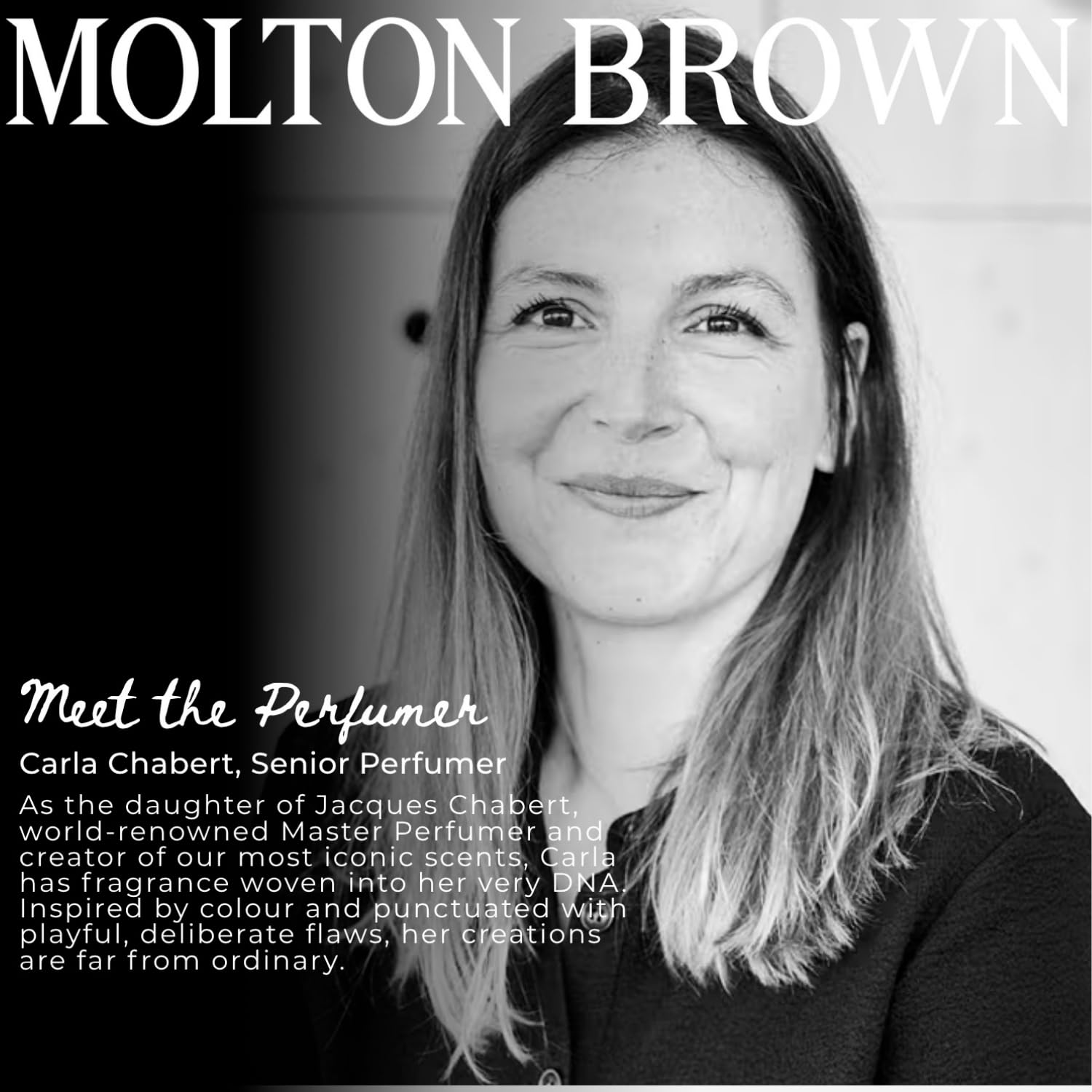 Molton Brown Coastal Cypress & Sea Fennel Eau de Parfum 3.3 fl. oz.