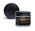 GIBS - Matte Finish Hair Styling Pomade | Strong Hold & Easy Application 4 oz