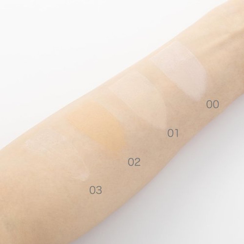 Paul & Joe Moisturizing Foundation Primer N 03 Clear, Hydrating Serum Primer with Niacinamide & 5 Hyaluronic Acids for Dewy, Pore-Blurring Finish & Long-Lasting Radiance, 1 Fl oz
