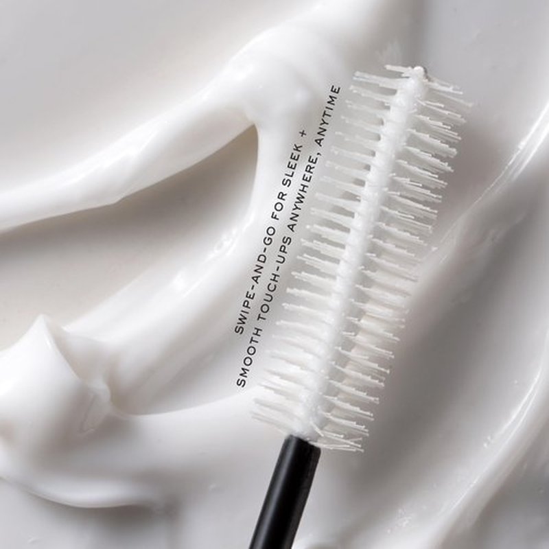 Kristin Ess Styling Cream Taming Wand for Portable Smooth Frizz, Tame Fyaways & Style Edges - Lightweight Hold, Vegan, Color Safe, Silicone Free Women's Styling Product