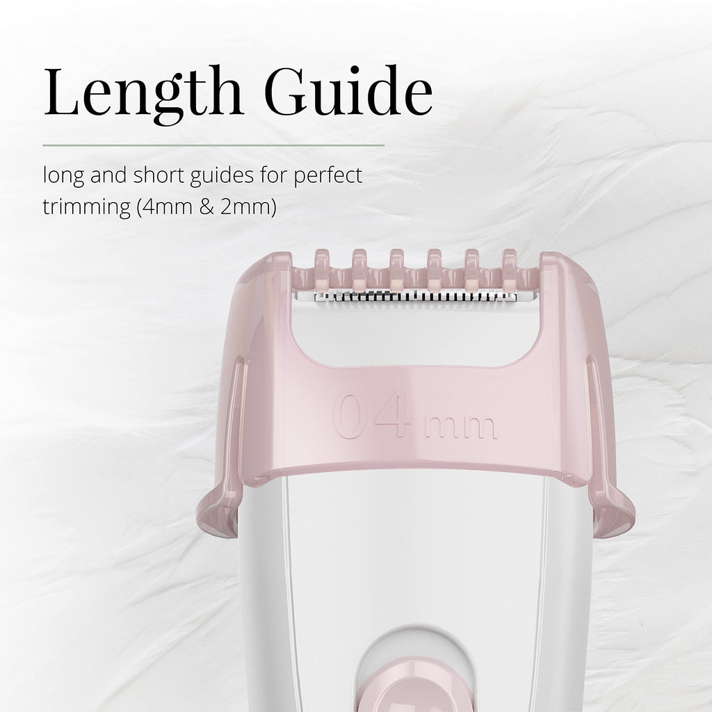 Remington Wpg4110 Bikini Shaver & Trimmer