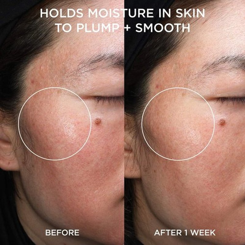 Tatcha The Essence - Oil-Free Moisturizing Serum with Green Tea for Soft Skin | 150ml / 5.1 oz
