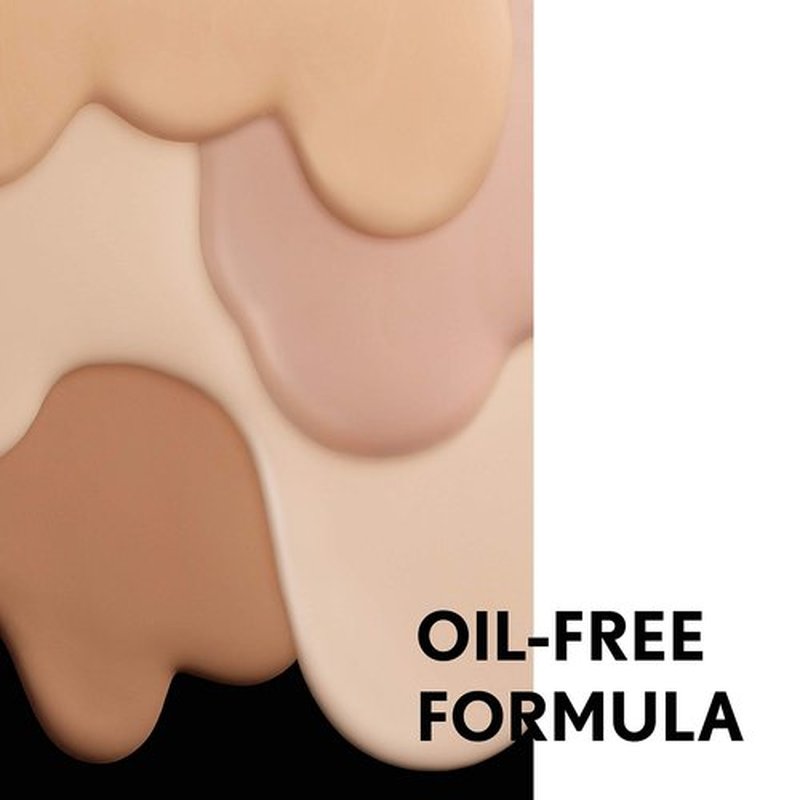 COVERGIRL TruBlend Matte Made Liquid Foundation, Sand Beige (Pack of 2)