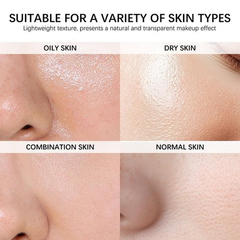 Balm Foundation for Mature Skin - Age-Defying Makeup Foundation with Hydrating Medium Coverage for Older Women, Vegan Non-Settling Formula Blurs Appearance of Fine Lines, Satin Finish (Light/Medium)