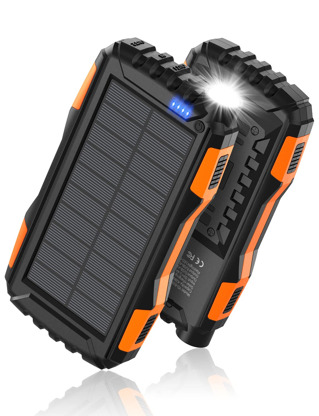 Mregb Solar-2Z