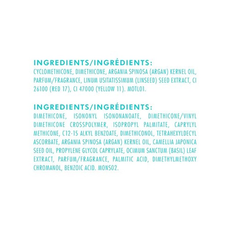 Moroccanoil Good-to-Go Glow Light
