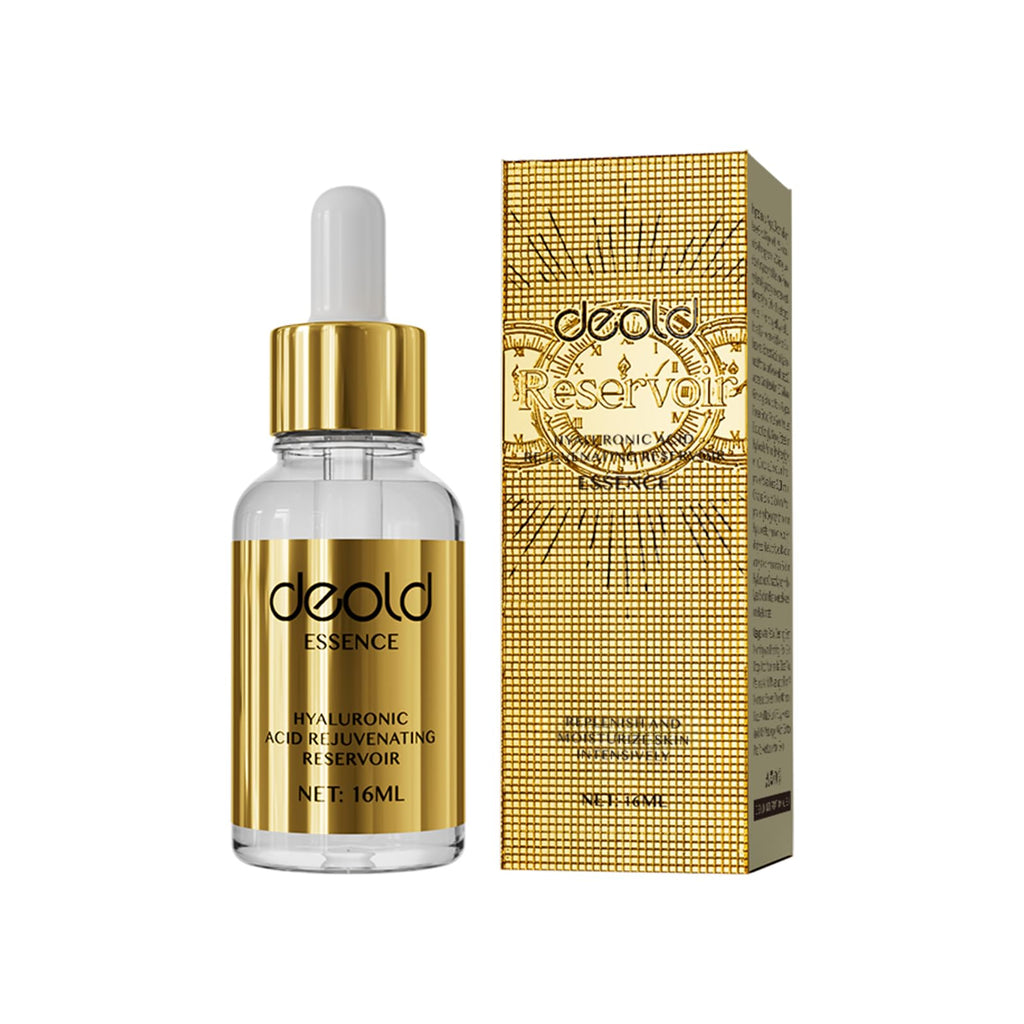 Hyaluronic Acid Serum For Face - Hydrating Serum with Niacinamide & Plant Extracts for Firmness |16ml | 0.54 fl.oz