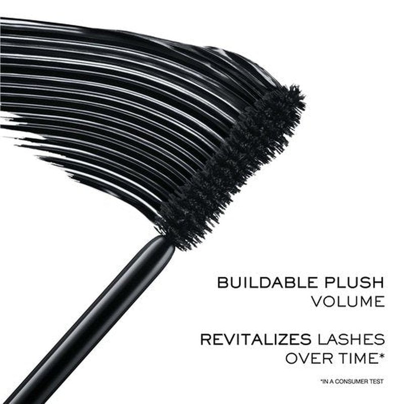 Lancôme Le 8 Hypnôse Mascara | Serum-Infused for Voluminous, Plush Lashes - Long-Lasting & Nourishing Formula