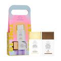 Drunk Elephant Time To Reflect Kit | B-Goldi Bright Drops & D-Bronzi Anti-Pollution Drops - 30 ml Each