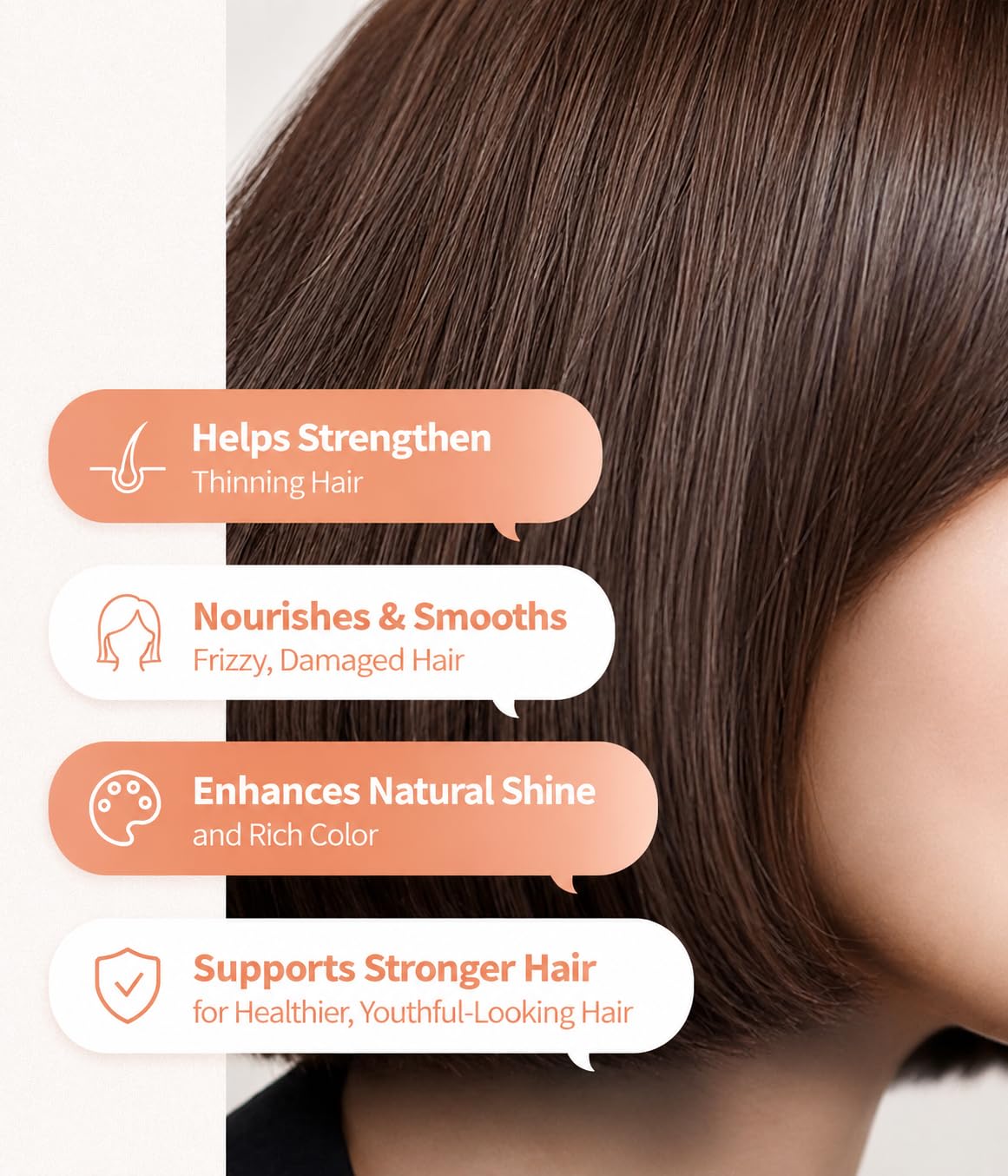 Repit Mon Spa Returning Shampoo 1000ml | Scalp & Hair Care Shampoo | Salicylic Acid & Niacinamide | Clarifying, Volumizing & Nourishing | RepitUSA